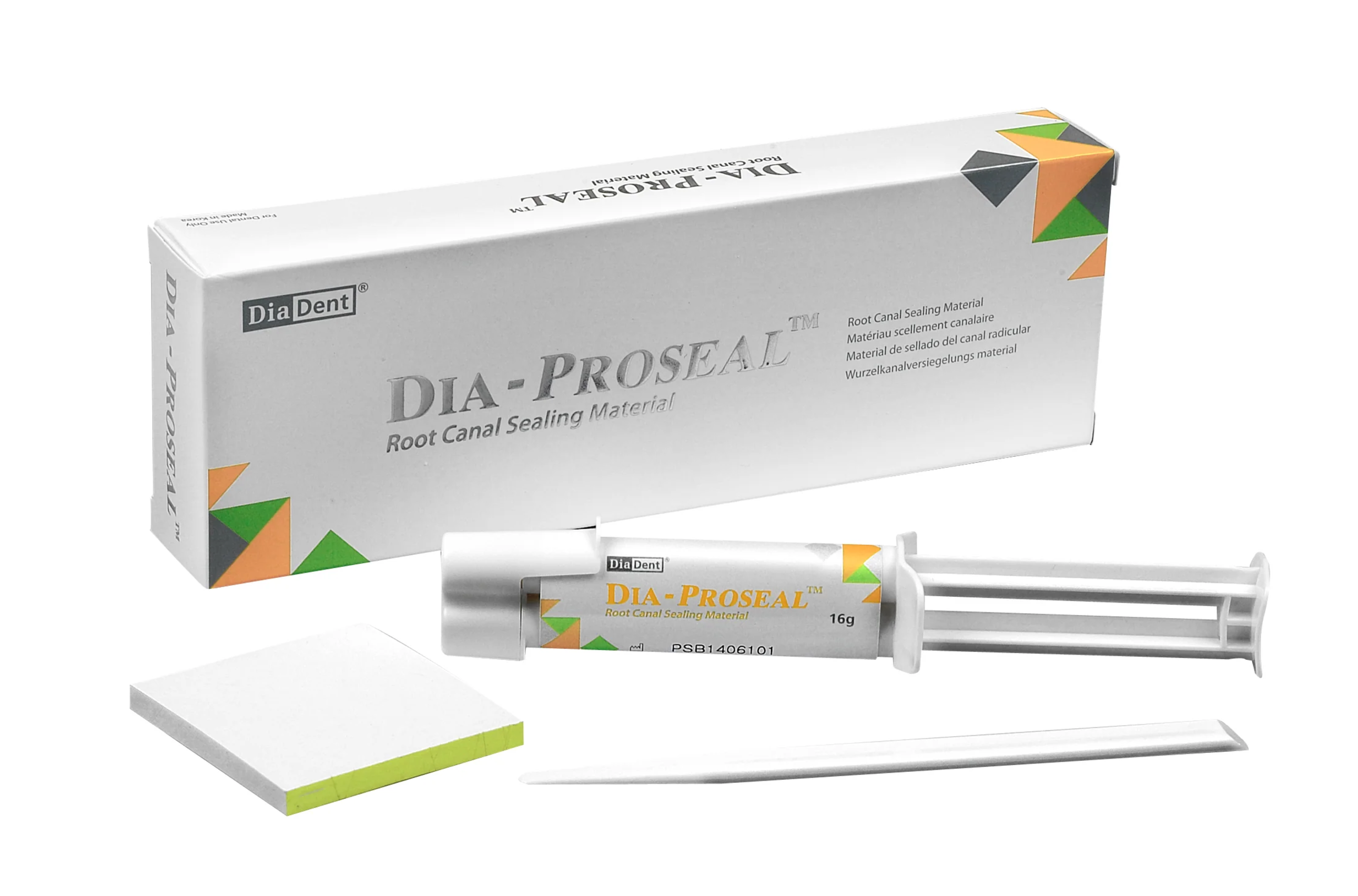 Dia-ProSeal