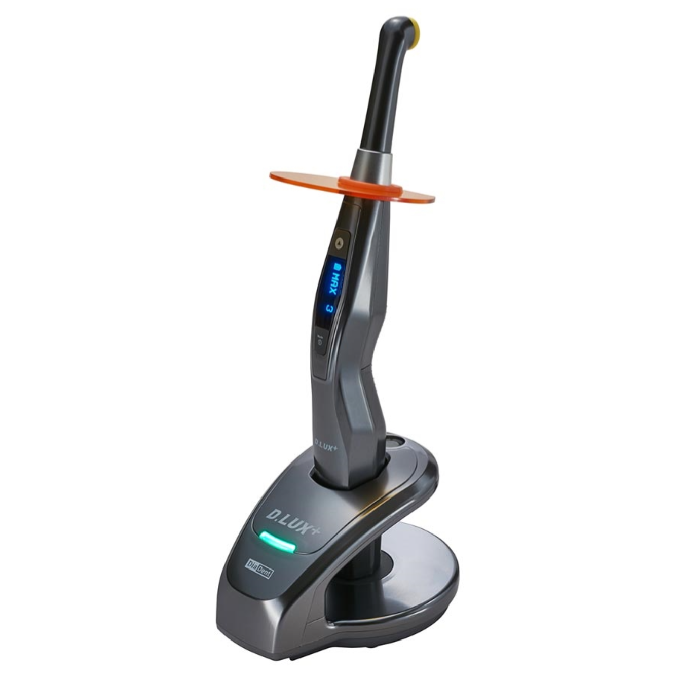 D-Lux+ Cordless Dual-Wavelength Curing Light